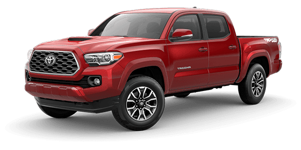 TRD Sport