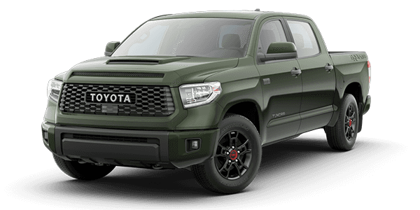 TRD Pro