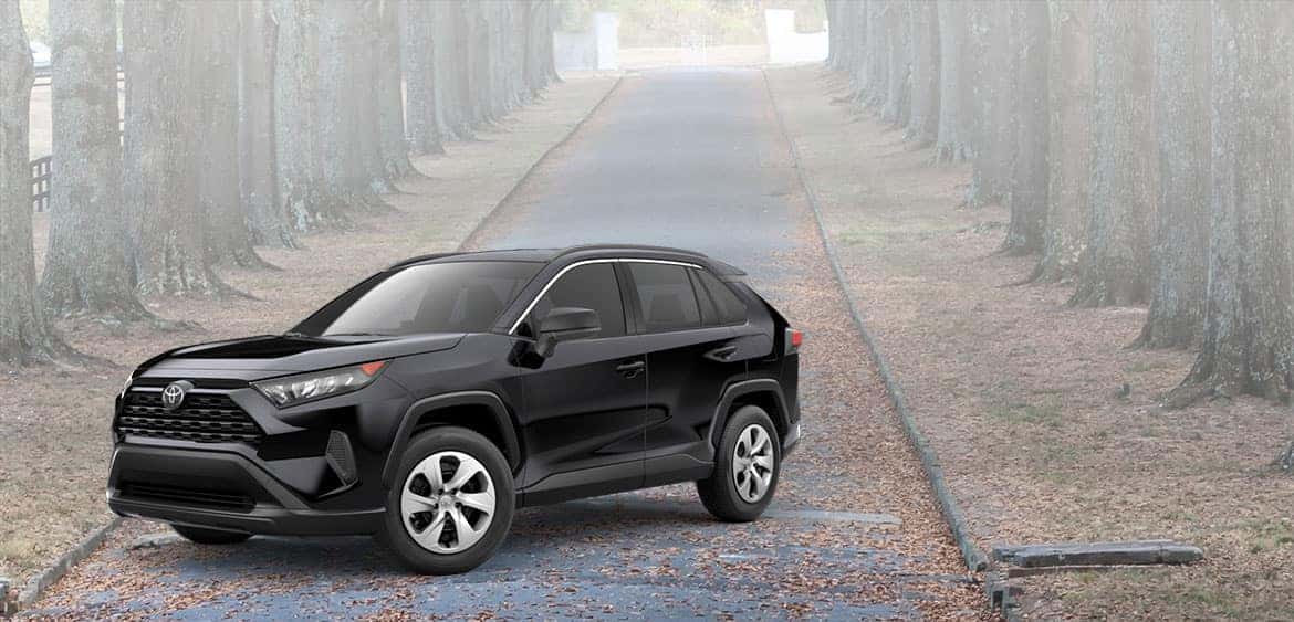 Rav4 Banner