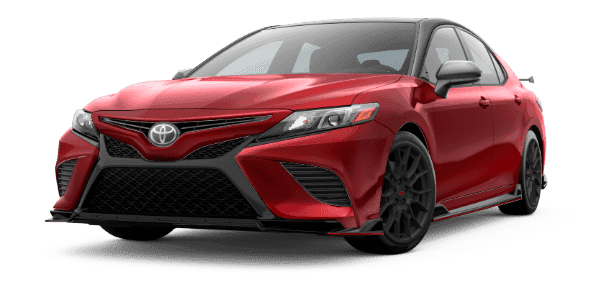 TRD