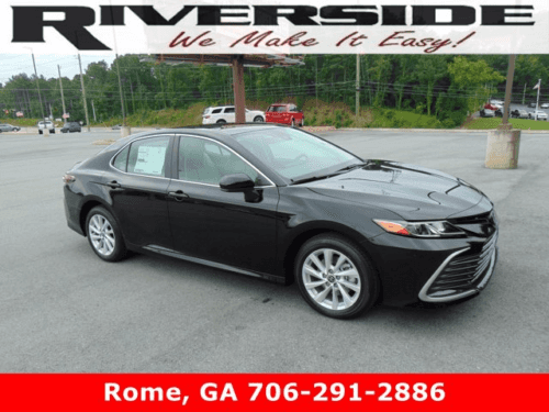 Toyota Rome, GA | Riverside Toyota