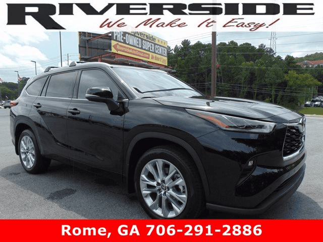 Rome Toyota | Riverside Toyota