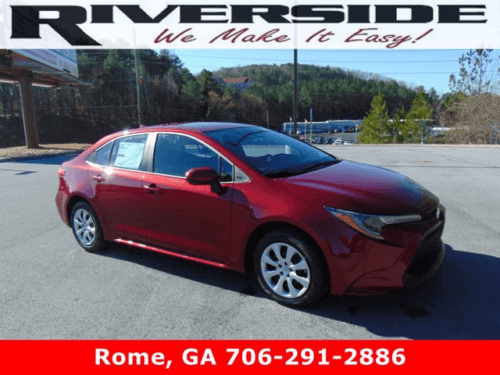 Car Dealer Near Me | Riverside Toyota