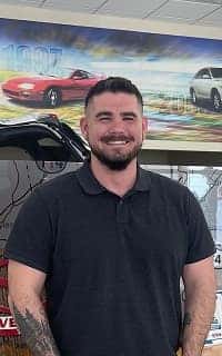 Corey Lance