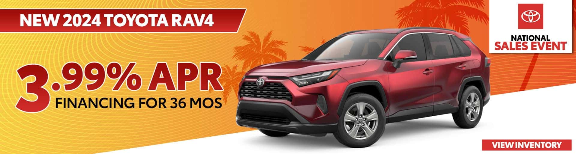 Riverside Toyota | Toyota Dealer in Rome, GA