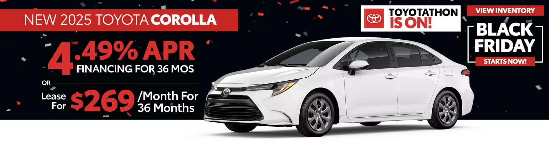 Riverside Toyota | Toyota Dealer in Rome, GA