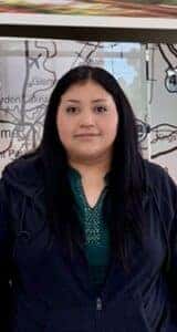 Karla Arteaga (Hablo Español)