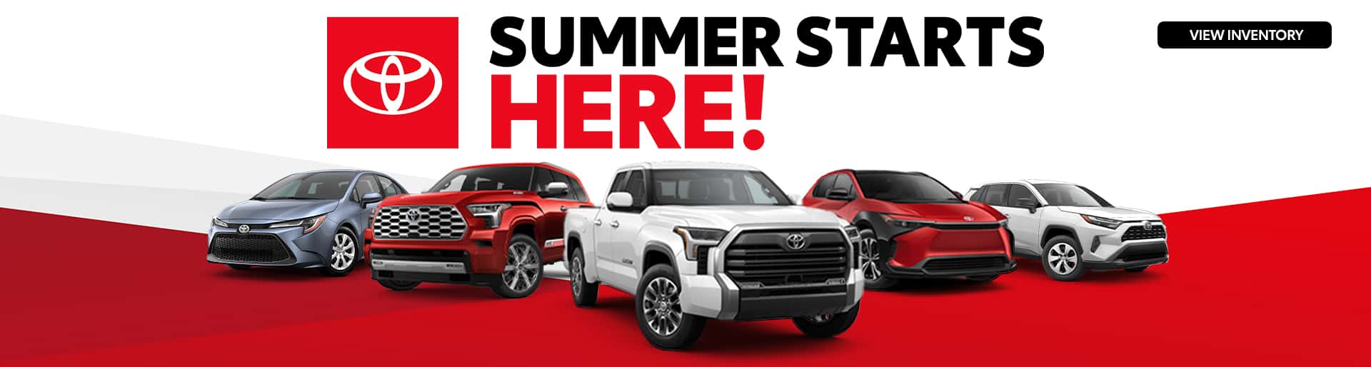 Riverside Toyota | Toyota Dealer in Rome, GA