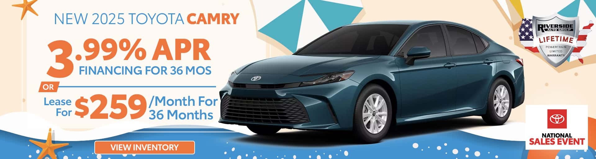 camry