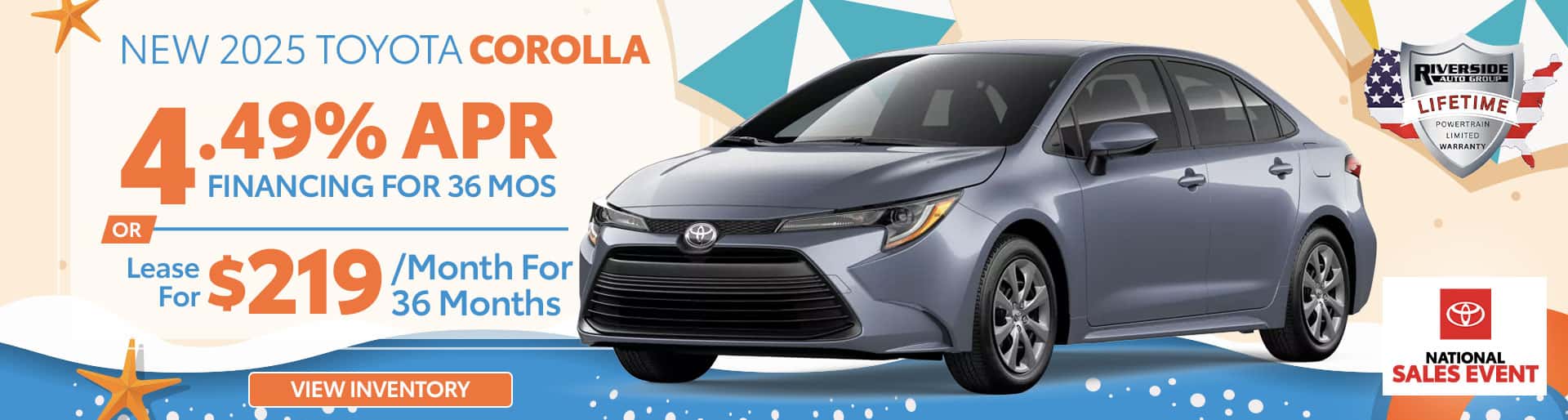 corolla
