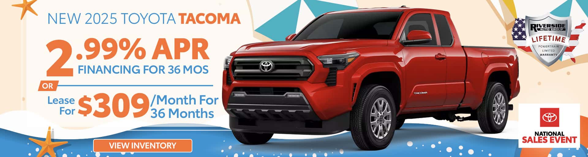 tacoma