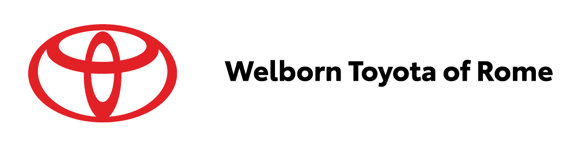 Welborn Toyota of Rome