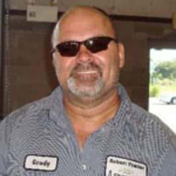 Grady Meeks