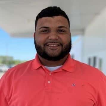 Luis Rosario