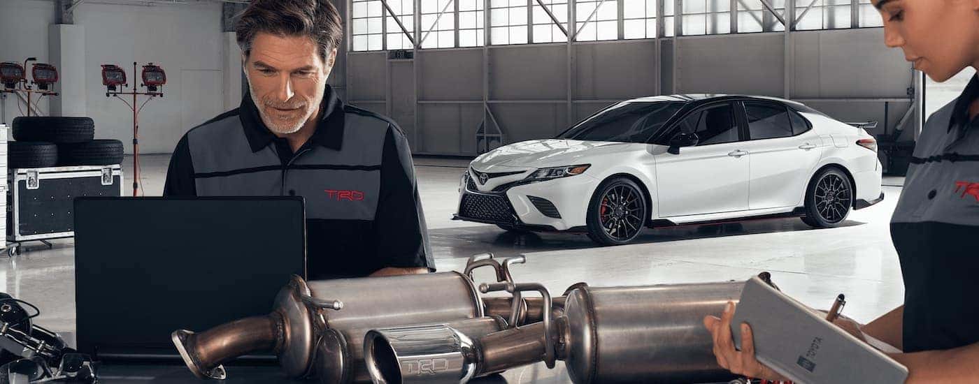 Joliet Car Dealer New & Used Toyotas for Sale in Illinois