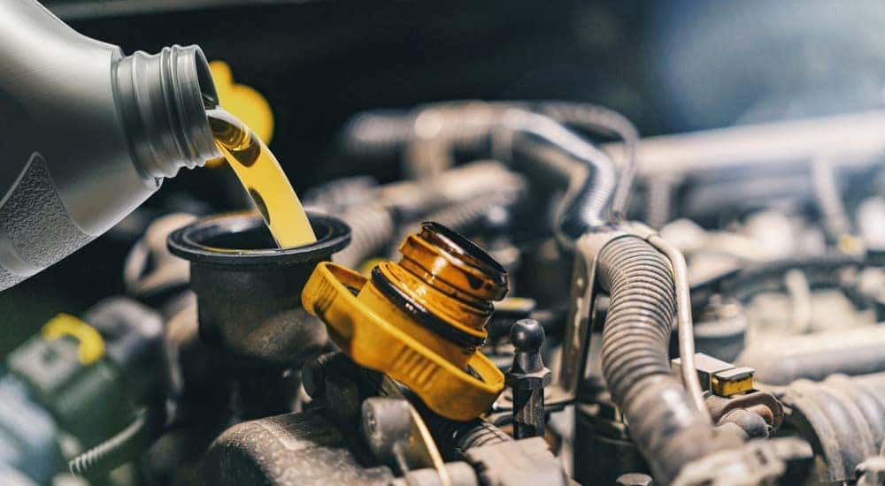 Car Maintenance 101 The When, Why, and How of Oil Changes