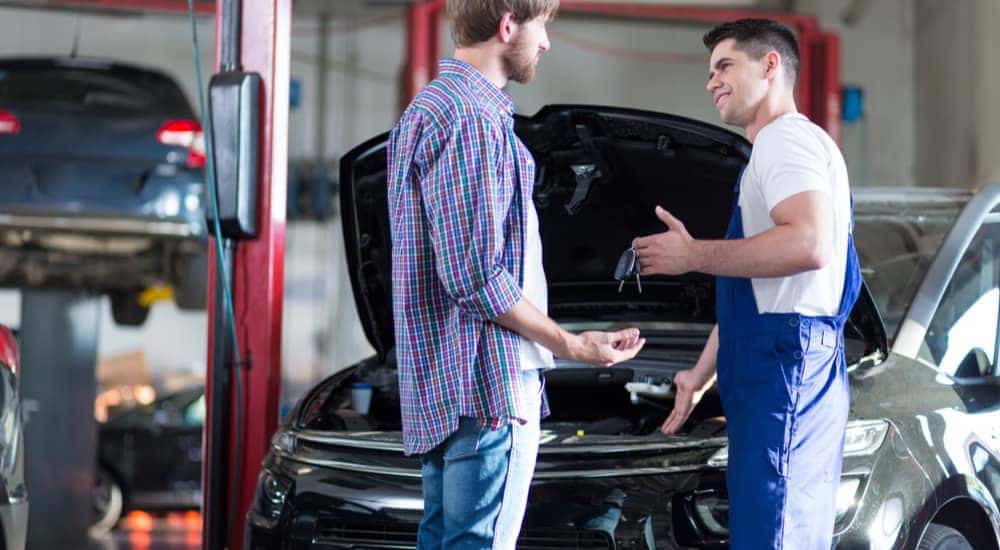 What to Do After a Car Accident Collision Repair in Romeoville, IL
