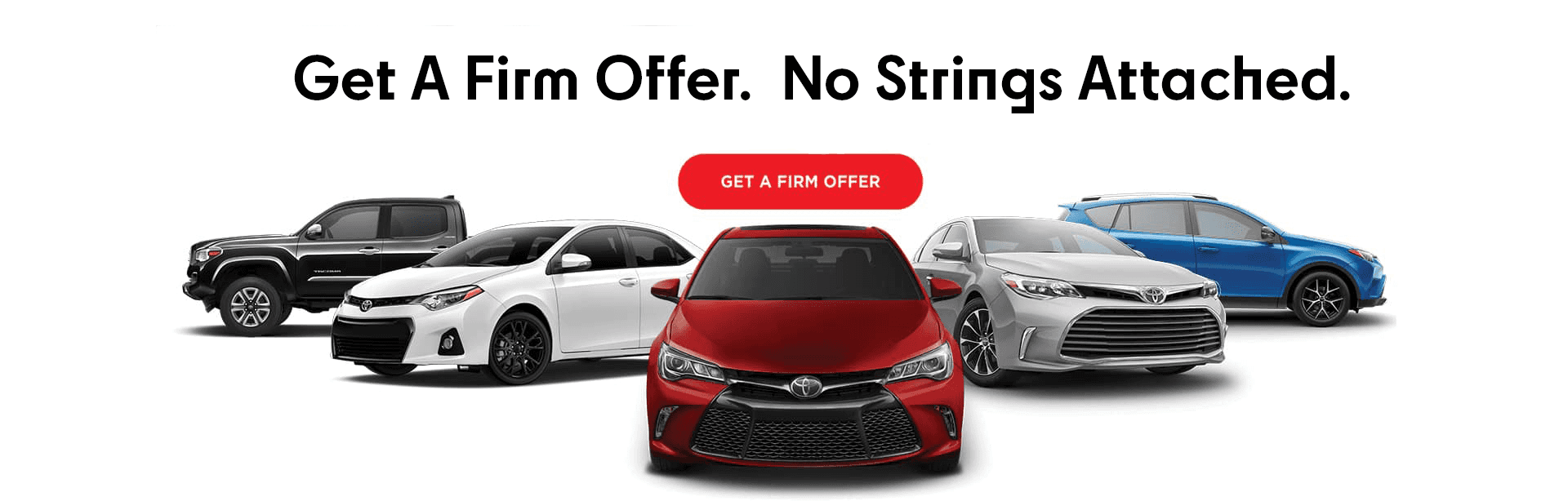 Firm Offer