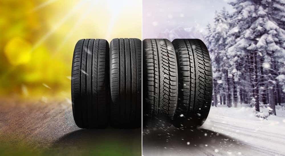 Change Winter Tires Summer Practical Maintenance and Storage Strategies