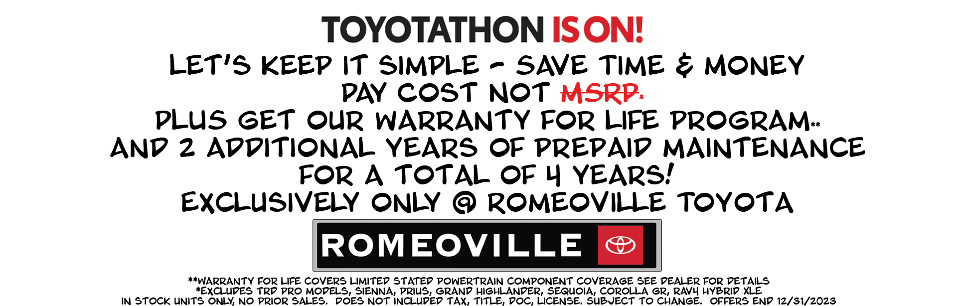 New & Used Toyota Dealer in Romeoville, IL Romeoville Toyota