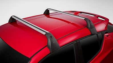 Roof Cross Bars