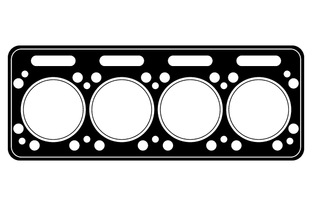 SEALS AND GASKETS