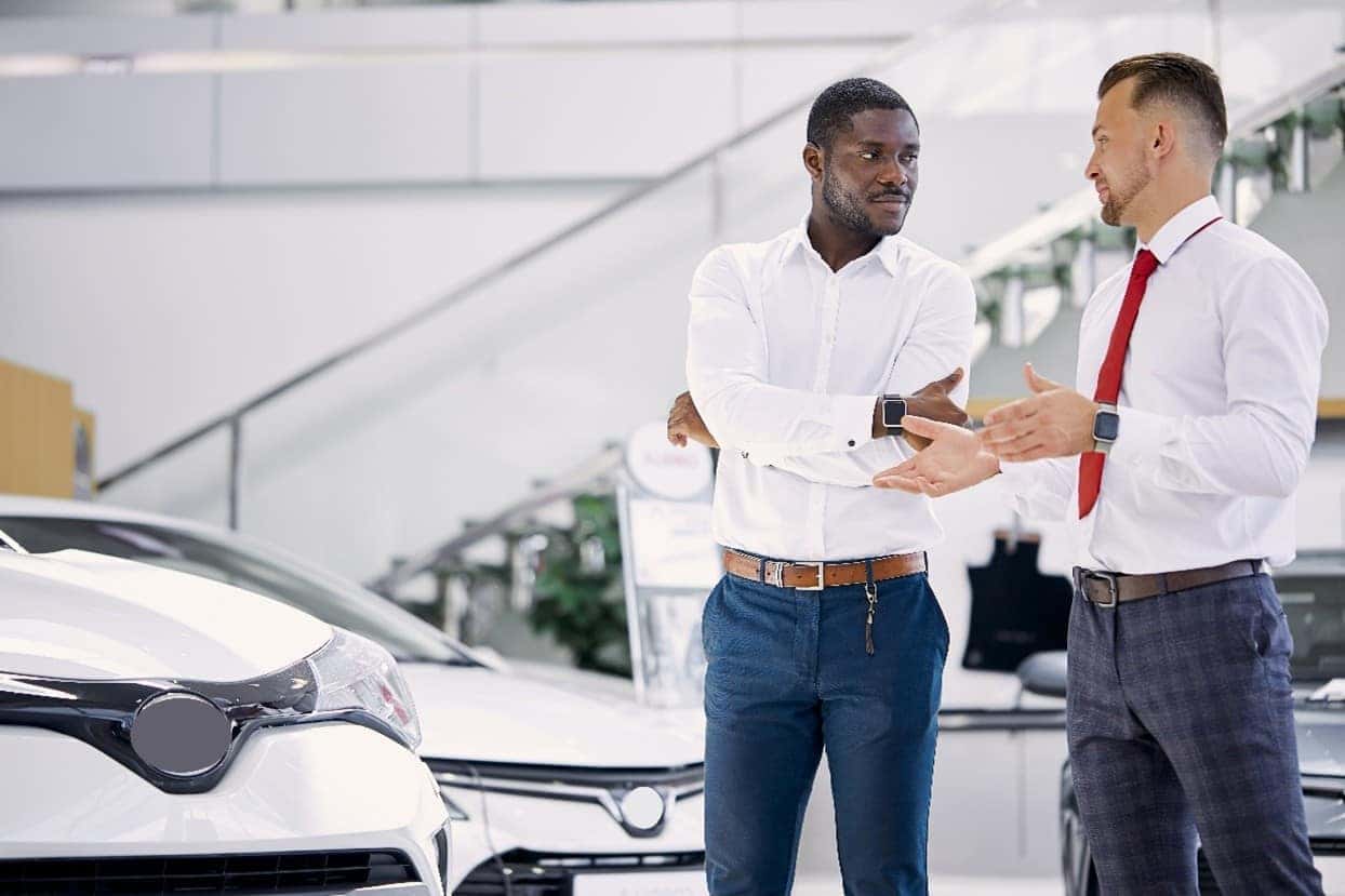 How to Get the Best Trade-In Value for Your Car