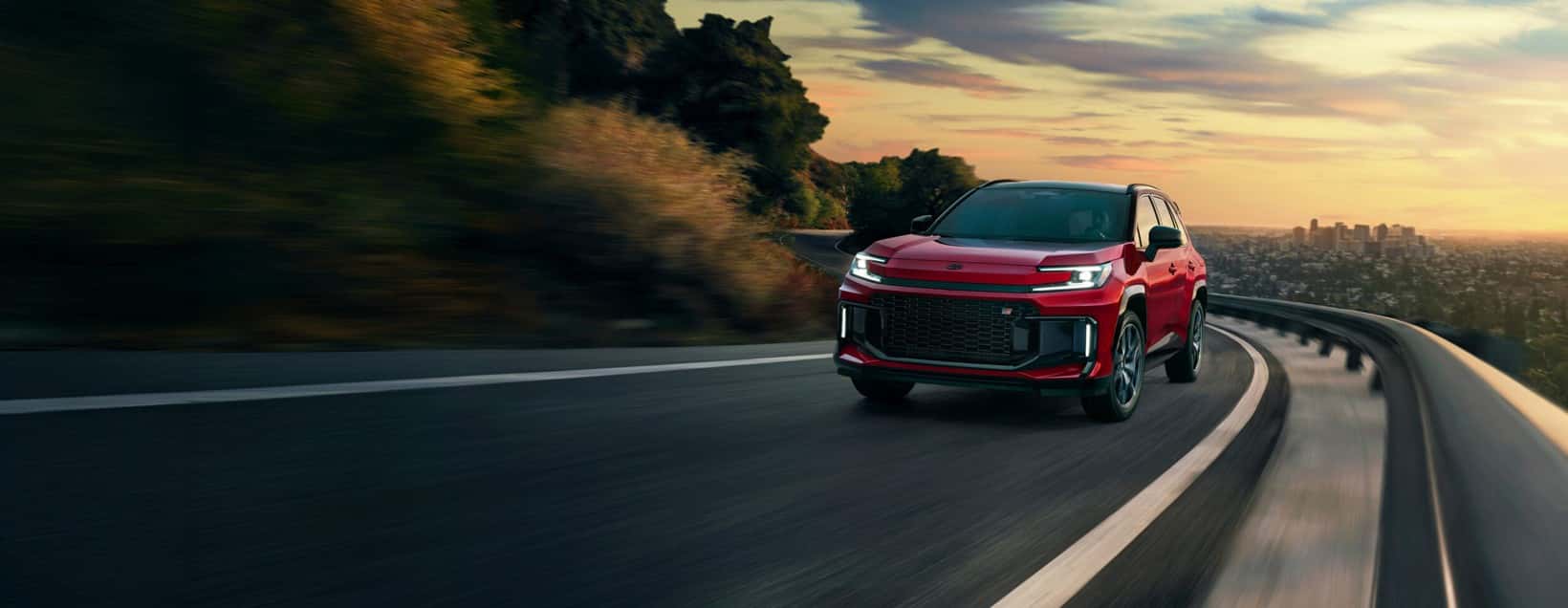 What’s New for the 2026 Toyota RAV4?