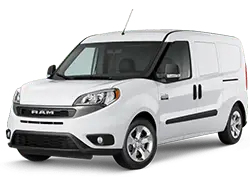 2023 RAM Promaster City