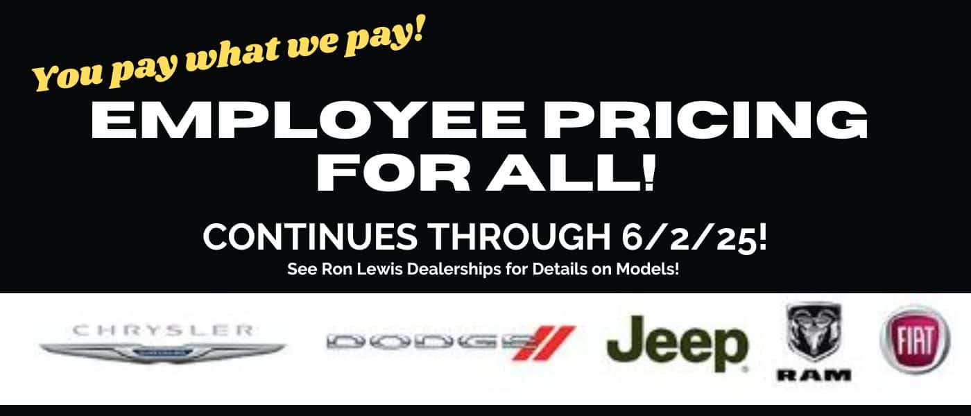 Ron Lewis Jeep Pleasant Hills Pa: Discover Exceptional Deals