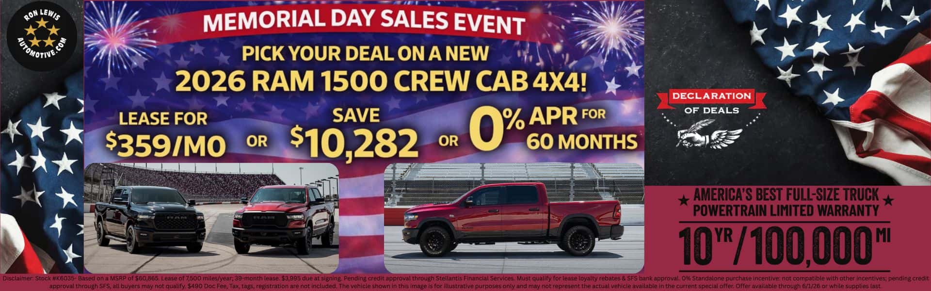 Ron Lewis Jeep Pleasant Hills Pa: Best Deals on New Jeeps
