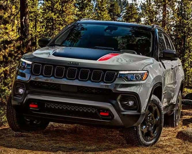 2026 Jeep Compass Limited 4x4- 1.9% APR Financing for 72mts!*