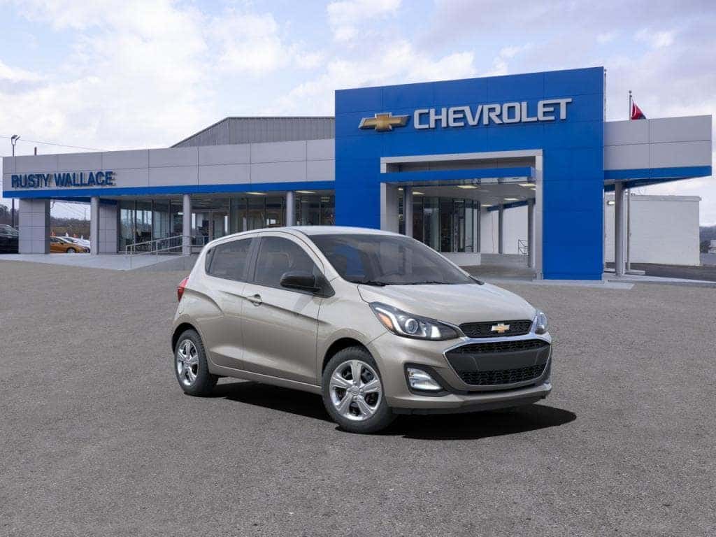 New Chevrolet Cars For Sale Near Me Rusty Wallace Chevrolet