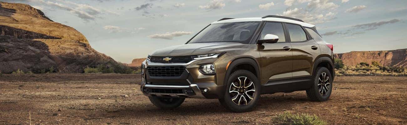 Silverado 1500 2021