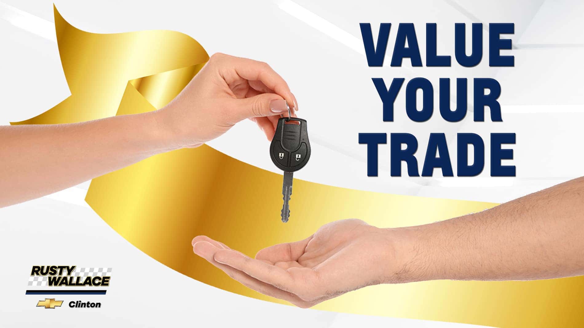 Value your trade