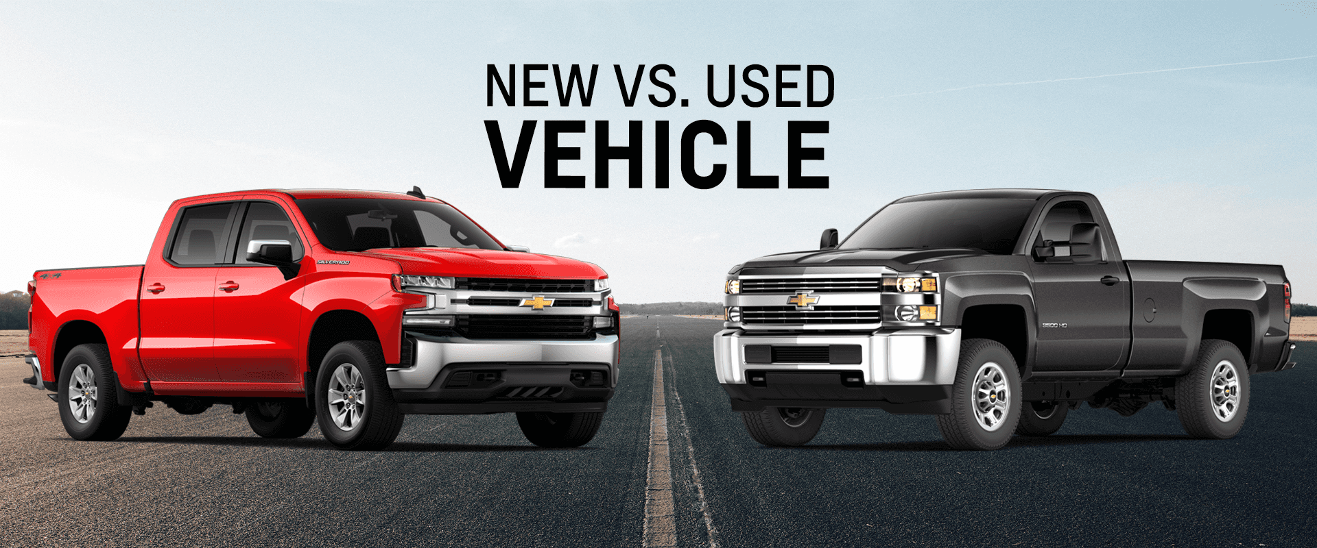 3 Tips to Help Decide Between Buying a Used or New Car