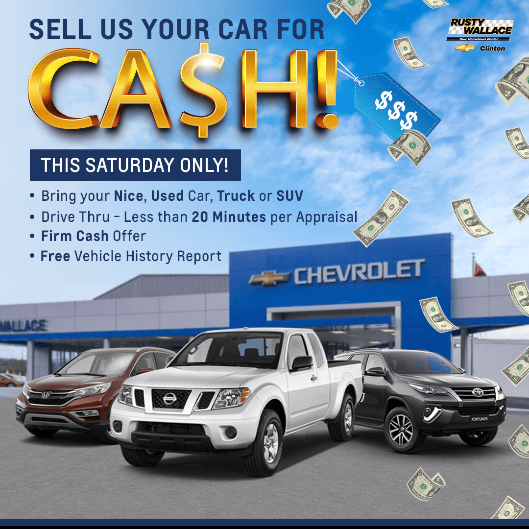 Schedule Free Appraisal