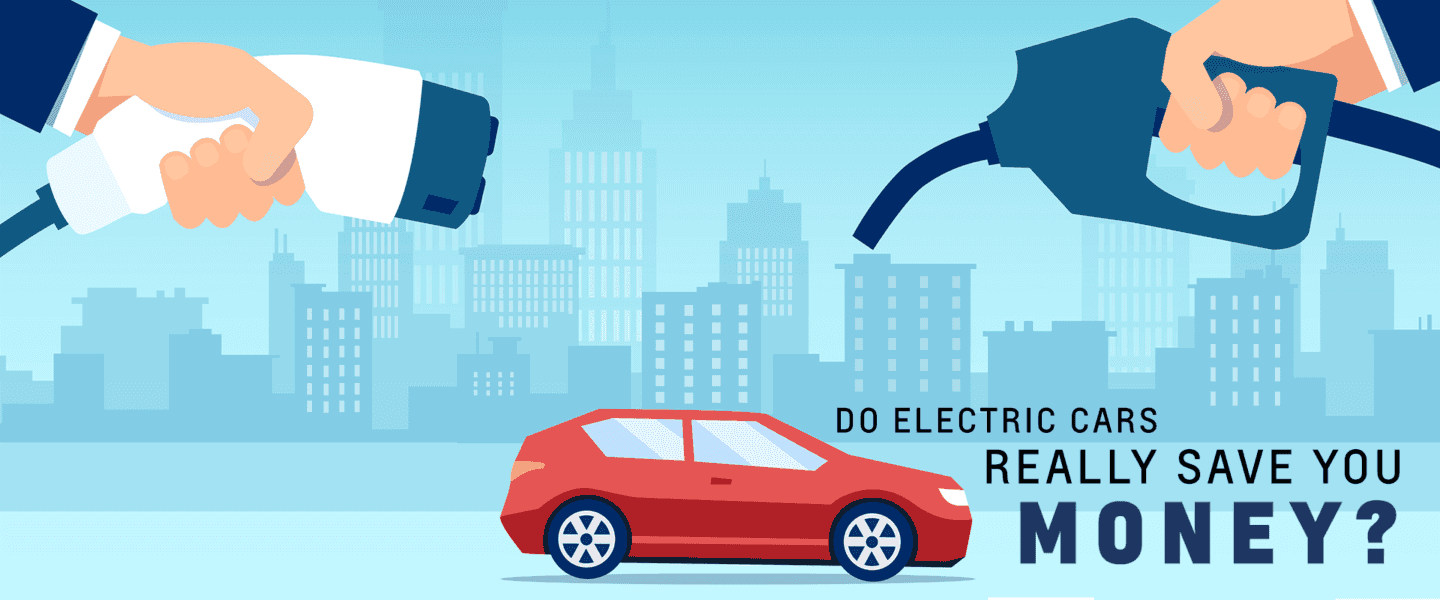 Do Electric Cars Really Save You Money?