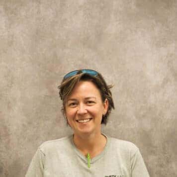 Kimberly Elrod