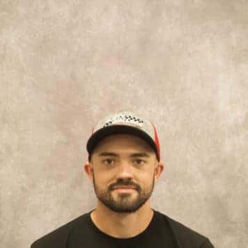 Lucas Davis