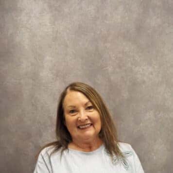 Jeanette Sharpe