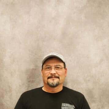 Bert Truax