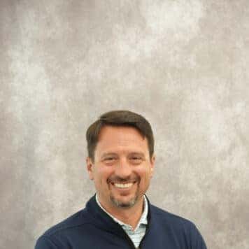 Mark Troutt