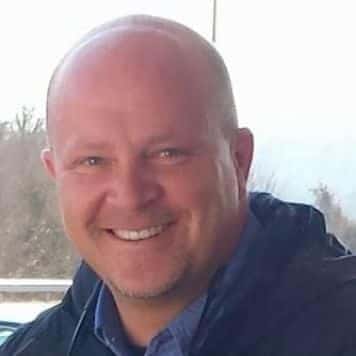 Mike England
