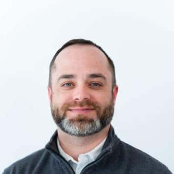 Ben Pierce