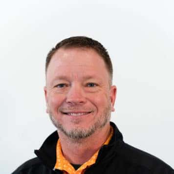 Kenny Bower