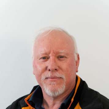 Russell Claxton