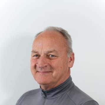 Tony Bailey