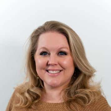 Jennifer Wolfenbarger