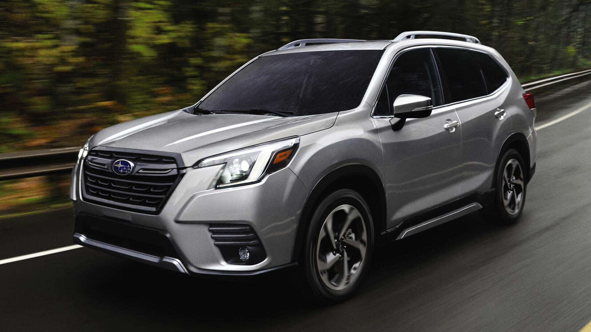 2025 Subaru Forester Hybrid Specs And Details SB Subaru Manassas